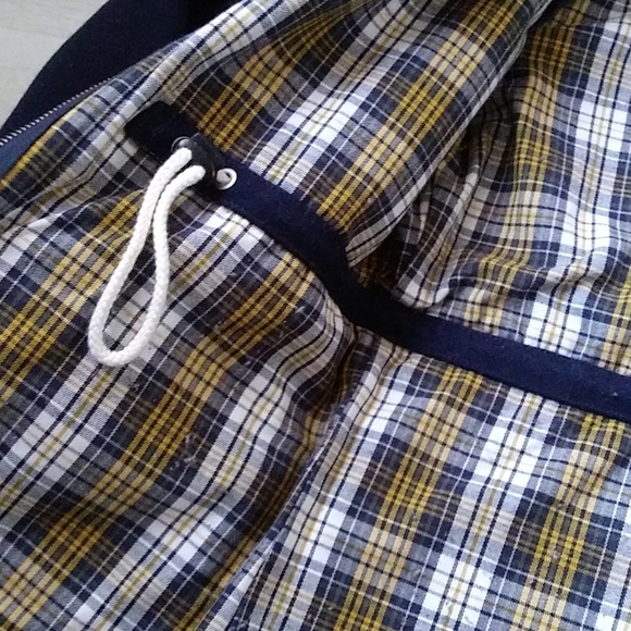 Burton Kindling snowboard‎ Wool Hooded Jacket - Picture 11 of 11